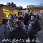 Weihnachtsmarkt 2024